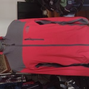 The North Face women's jacket size medium